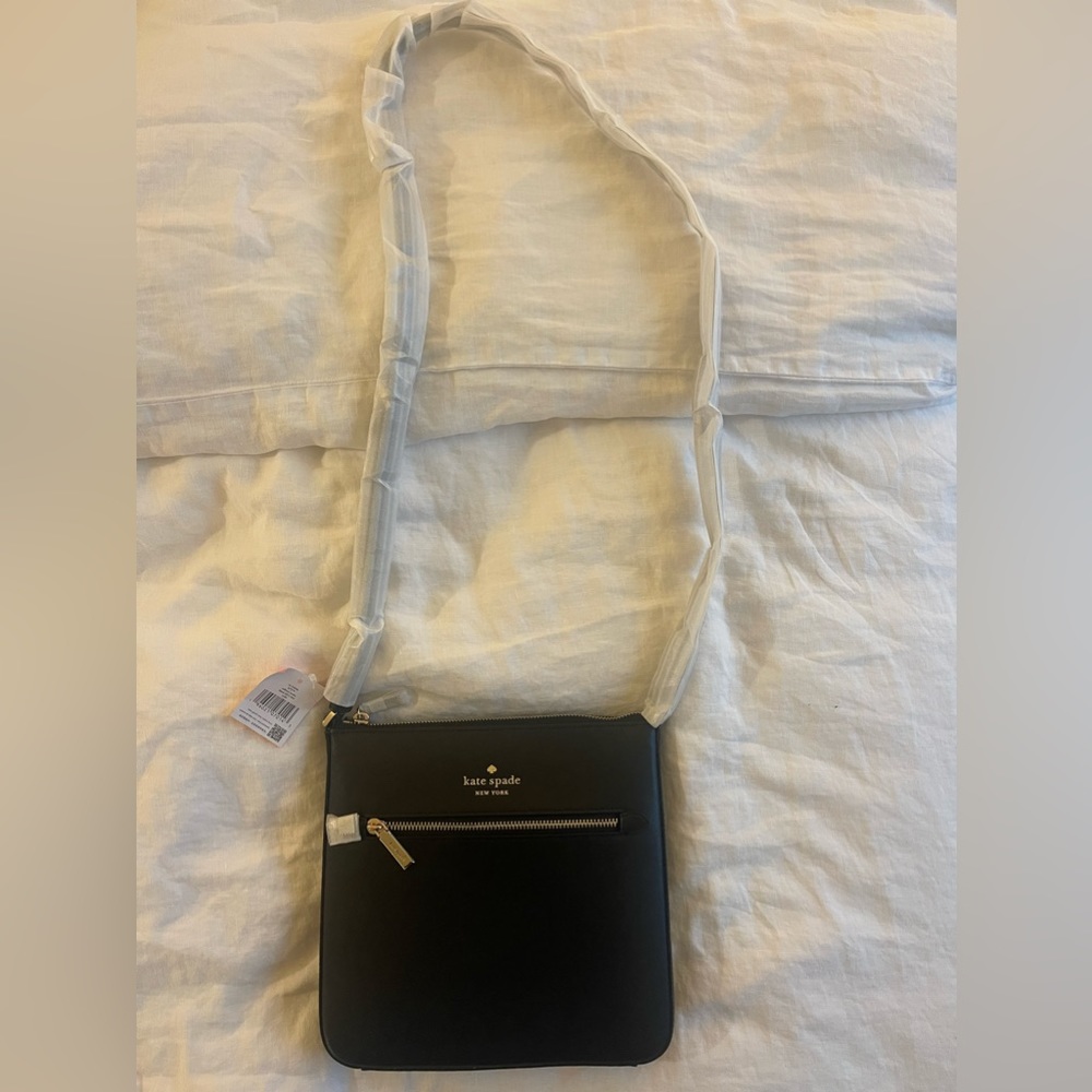 KATE SPADE SADIE CROSSBODY